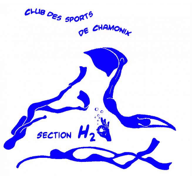 Section H2O logo
